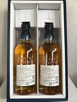 Amazon.co.jp: サントリー 知多ウイスキー 700ml 2本詰め合わせ
