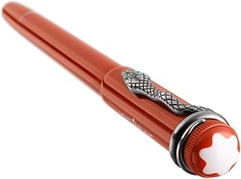 Amazon | MONTBLANC モンブラン 万年筆 ヘリテイジ コレクション