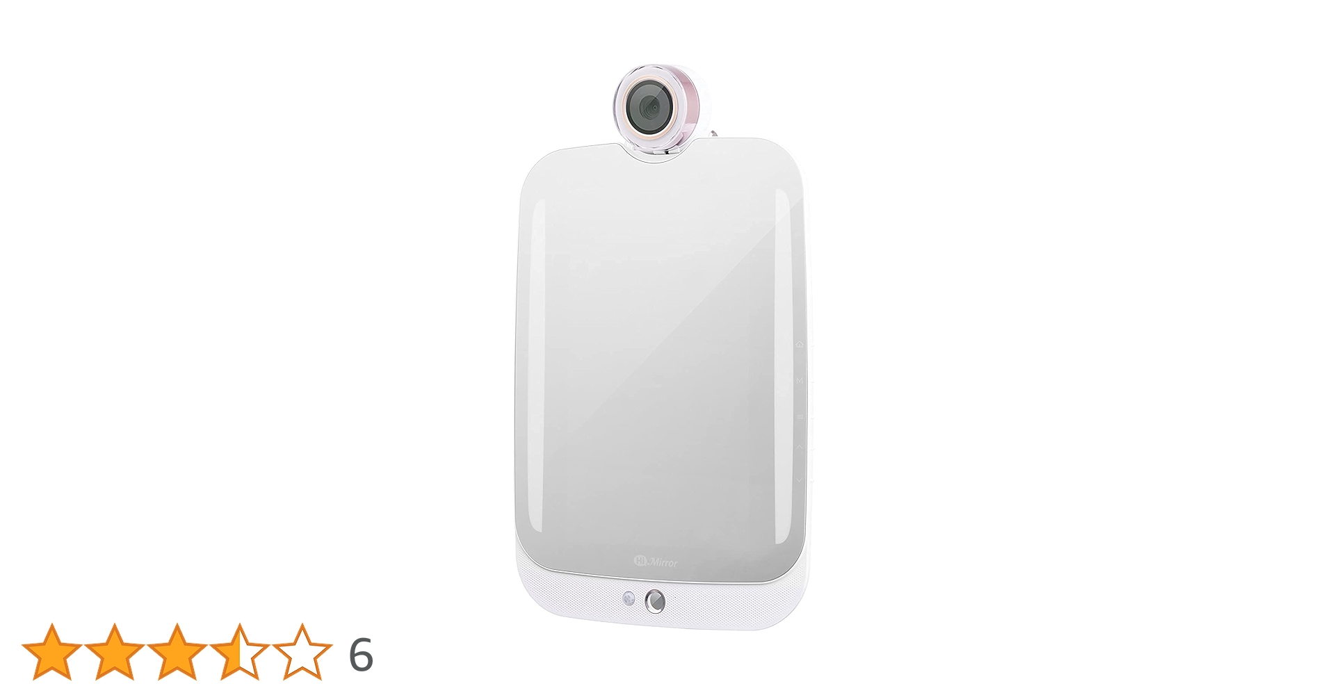 10C ハイミラー プラスデバイス型ビューティミラーメイクアップ