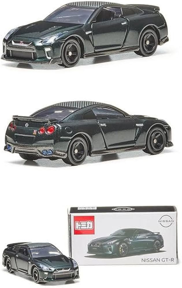 トミカ日産オンラインショップA