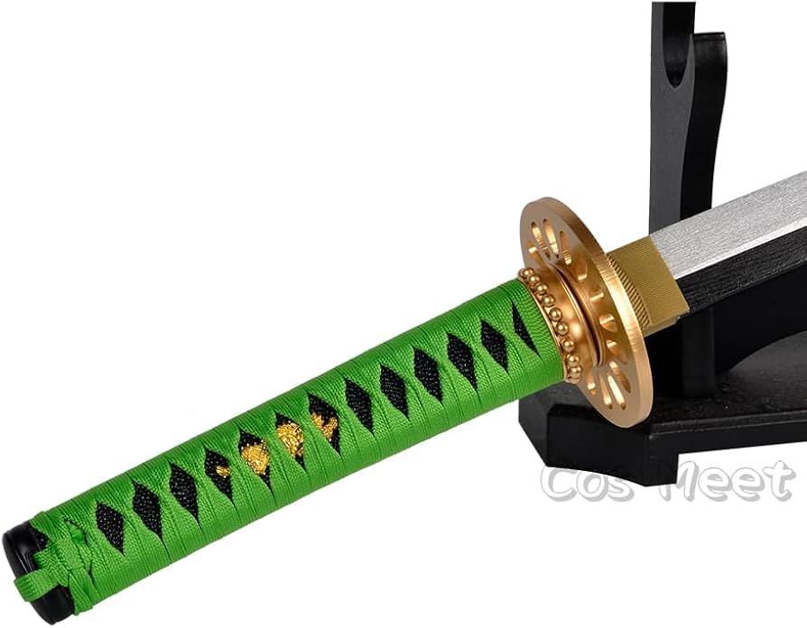 Amazon.co.jp: COS MEET 刀剣乱舞 木製 模造刀 模擬刀 美術刀 太刀 打