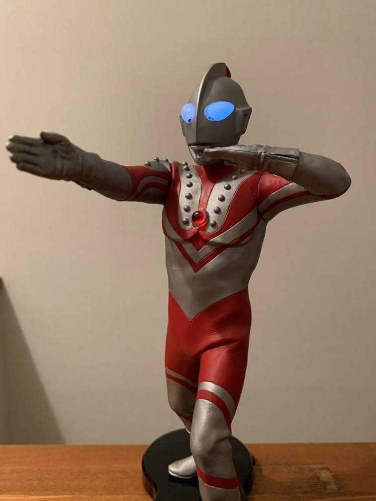 少年リック RMC+ ゾフィー リアルマスターコレクションPLUS ゾフィー