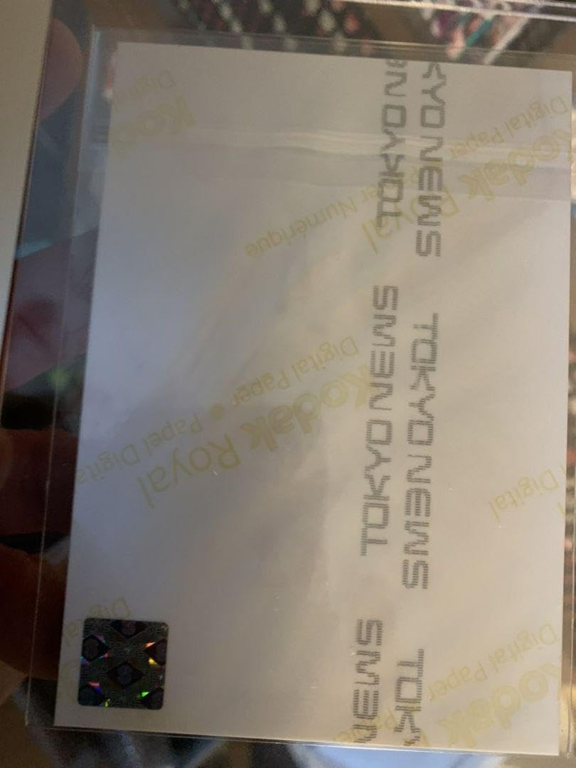 Amazon.co.jp: 乃木坂46直筆サイン堀みおな西野ななせオマケホット