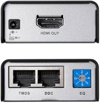 Amazon | サンワサプライ(Sanwa Supply) HDMIエクステンダー(受信機