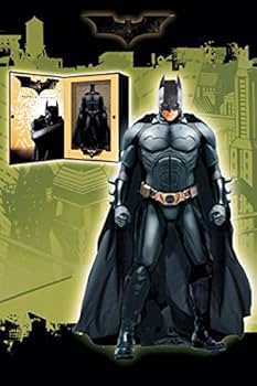 Amazon.co.jp: DCダイレクト 『バットマン ビギンズ』 13インチ DX