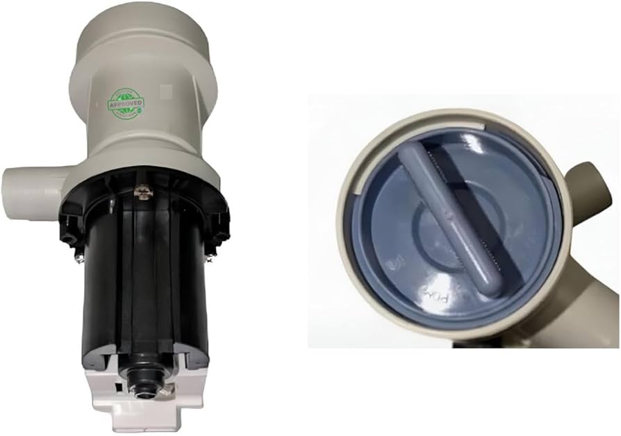 Amazon.com: GSPUSA Hanning DP040-032 CKD40-032X compatible with