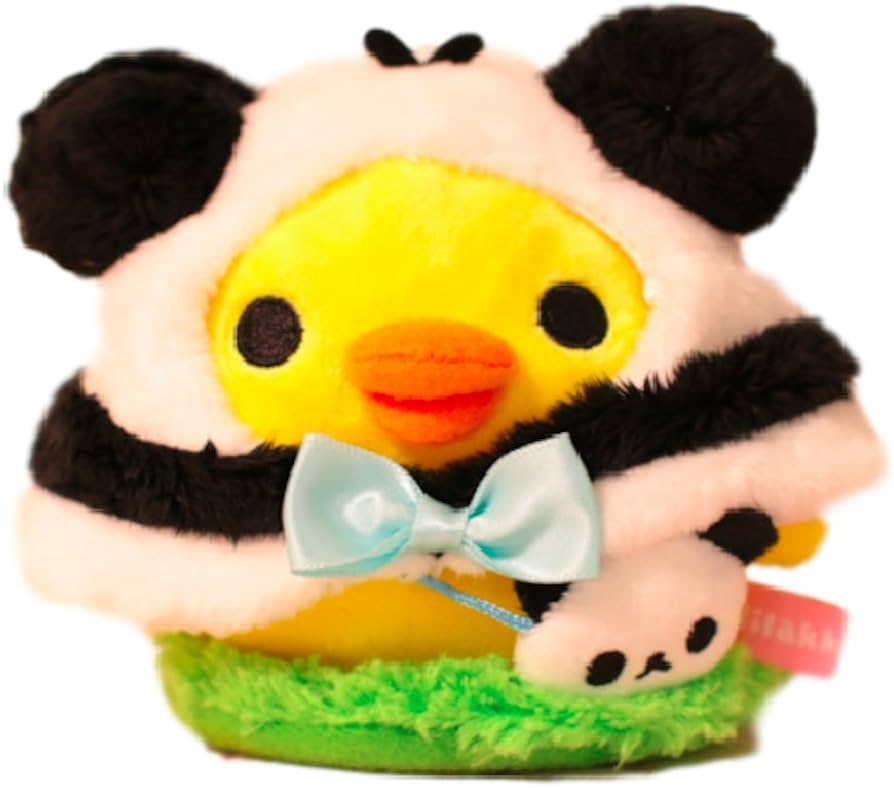 Amazon.co.jp: リラックマストア キディランド限定 キイロイトリ