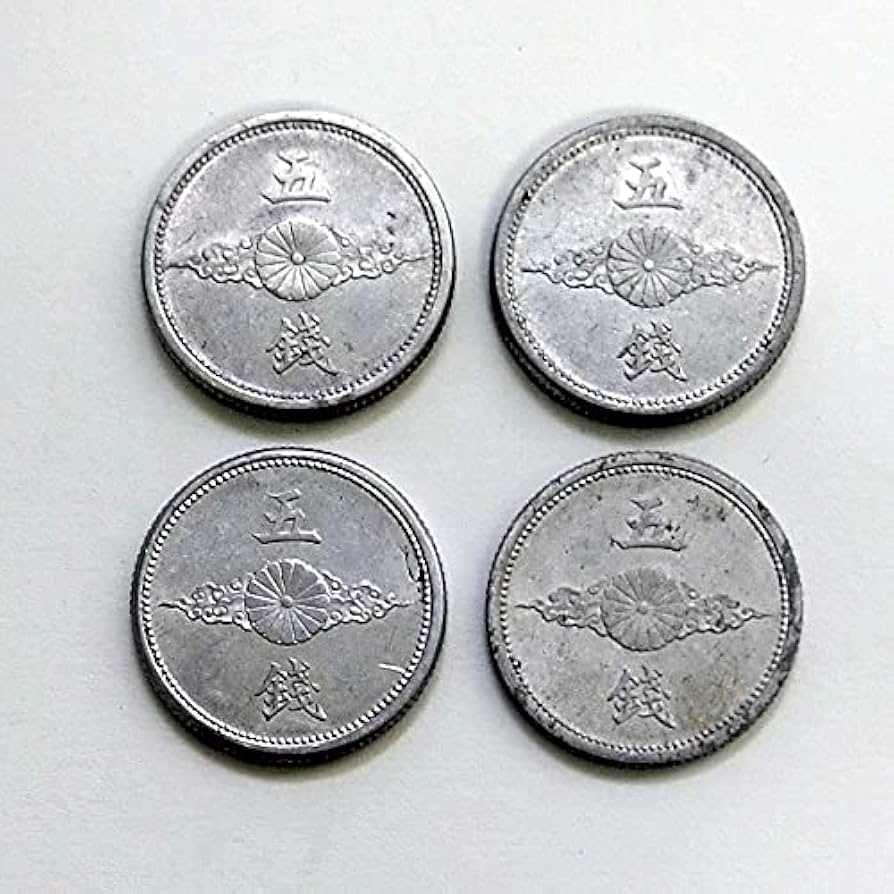 M0141【外国硬貨】約5kg 古銭 硬貨 メダル まとめ売り M0141【外国硬貨