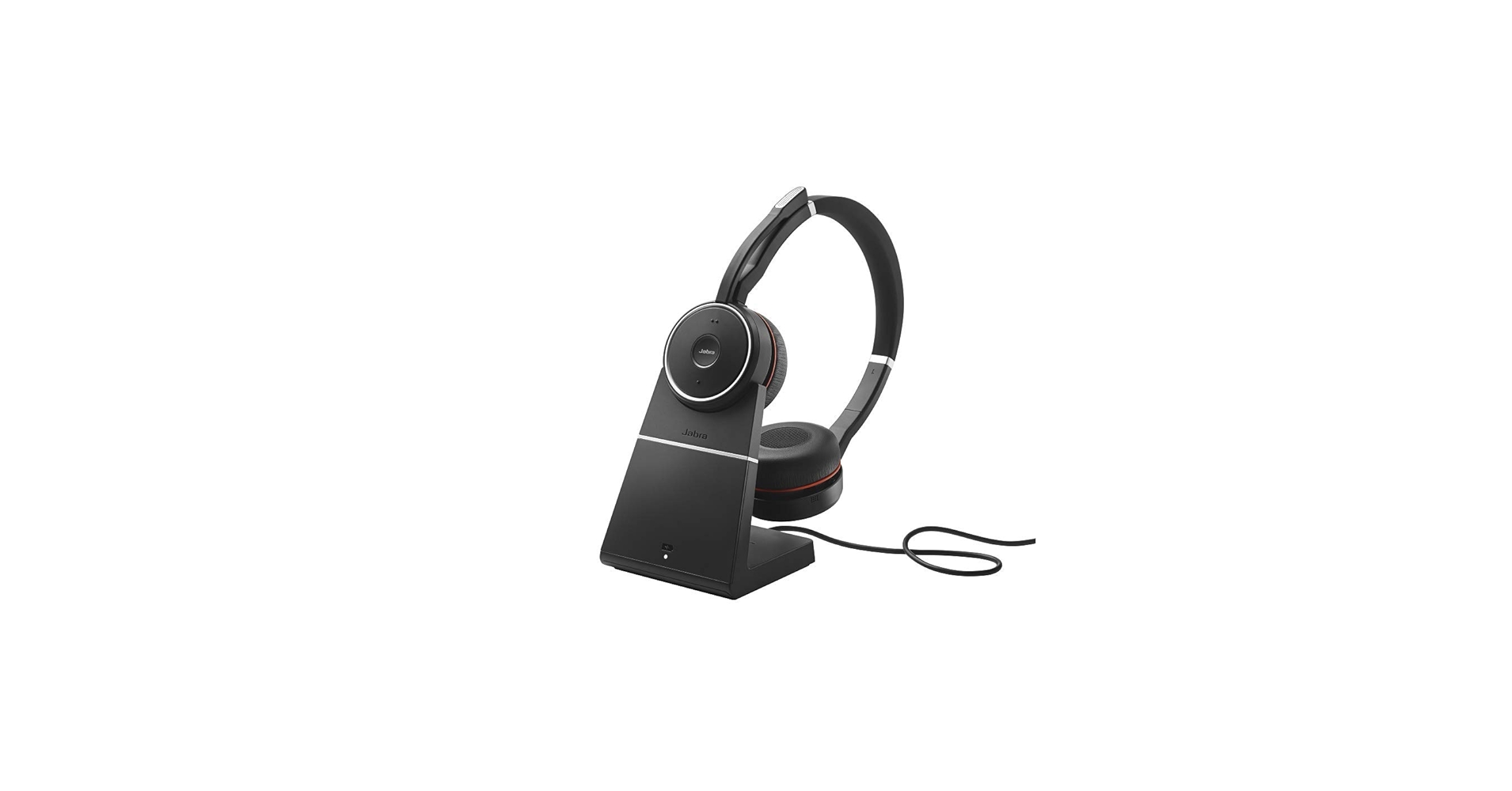 Amazon.com: GN Netcom Jabra EVOLVE HSC040W Wireless Bluetooth 40