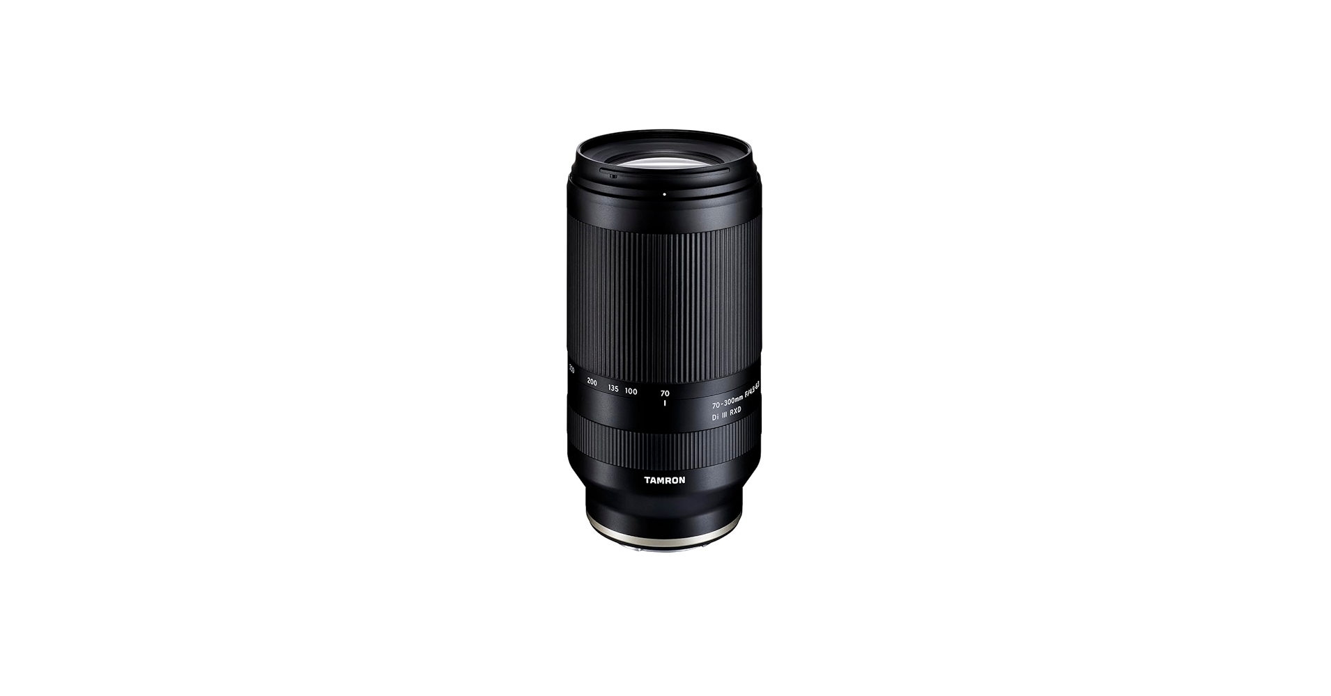 Amazon.com : Tamron 70-300mm F/4.5-6.3 Di III RXD for Sony