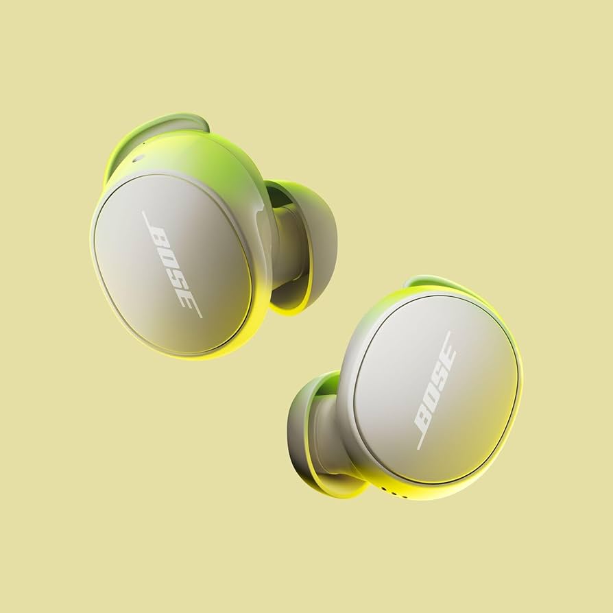 Amazon.co.jp: Bose QuietComfort Earbuds Bluetooth接続 アクティブ
