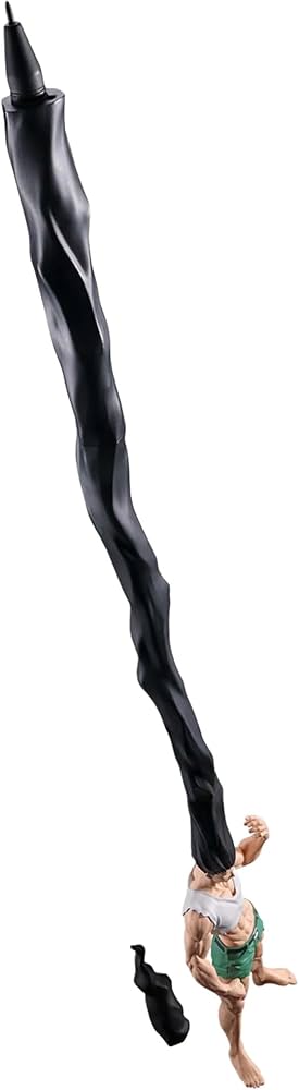 Amazon.co.jp: HUNTER×HUNTER フィグライフ! ゴン -ありったけのペン