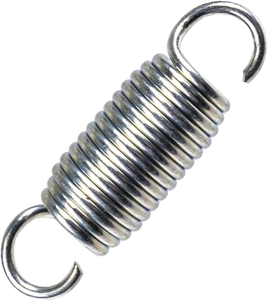 Amazon.com : CUB CADET HG-52401 Extension Spring Z Force RZT 42 44