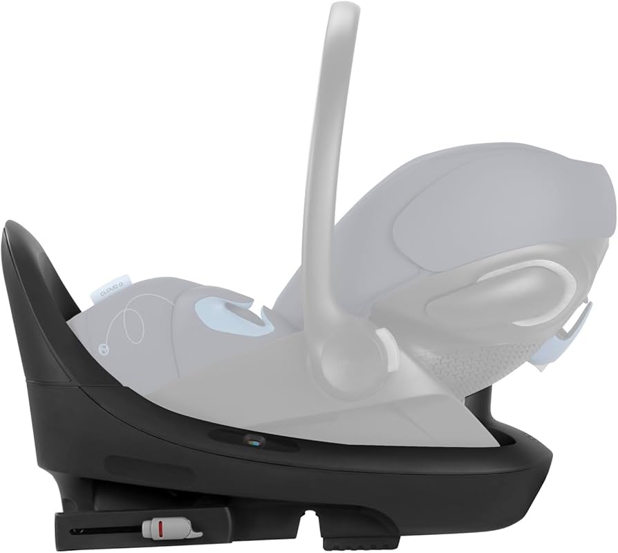 Amazon.com : Cybex Cloud G Base : Baby