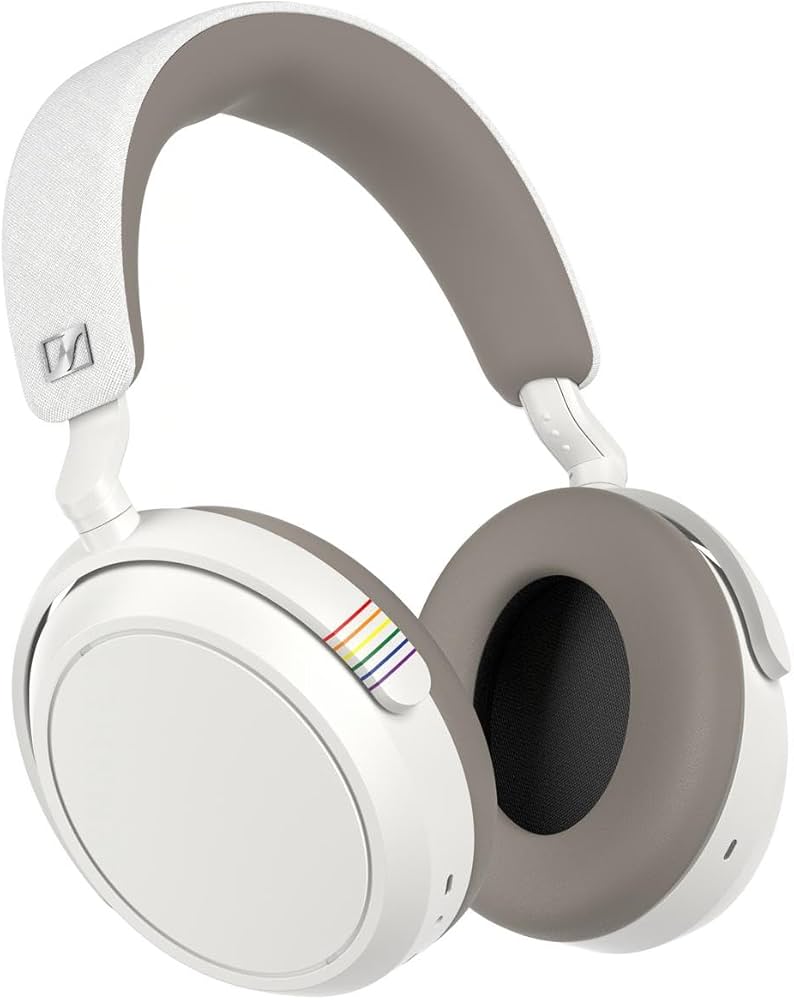 Amazon.co.jp: Sennheiser ゼンハイザー MOMENTUM 4 Wireless