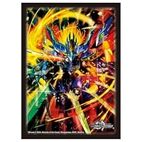 Amazon | デュエル・マスターズ DXカードスリーブ 聖霊超王 H