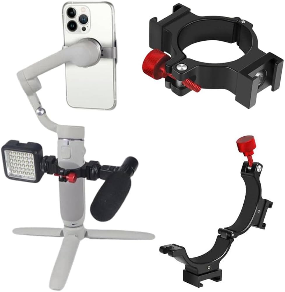スマホアクセサリー OSMO MOBILE6 DJI（ディージェイアイ