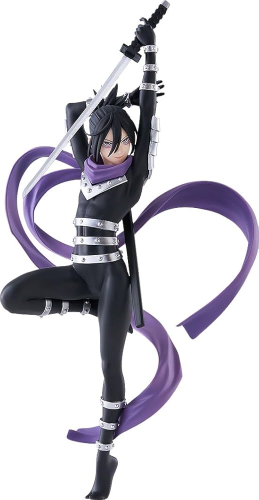 ➕ワンパンマン➕ 音速のソニック 抜刀 缶バッジ ➕ワンパンマン