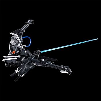 Amazon | HG グラハム専用ユニオンフラッグカスタムII (GNフラッグ) 1