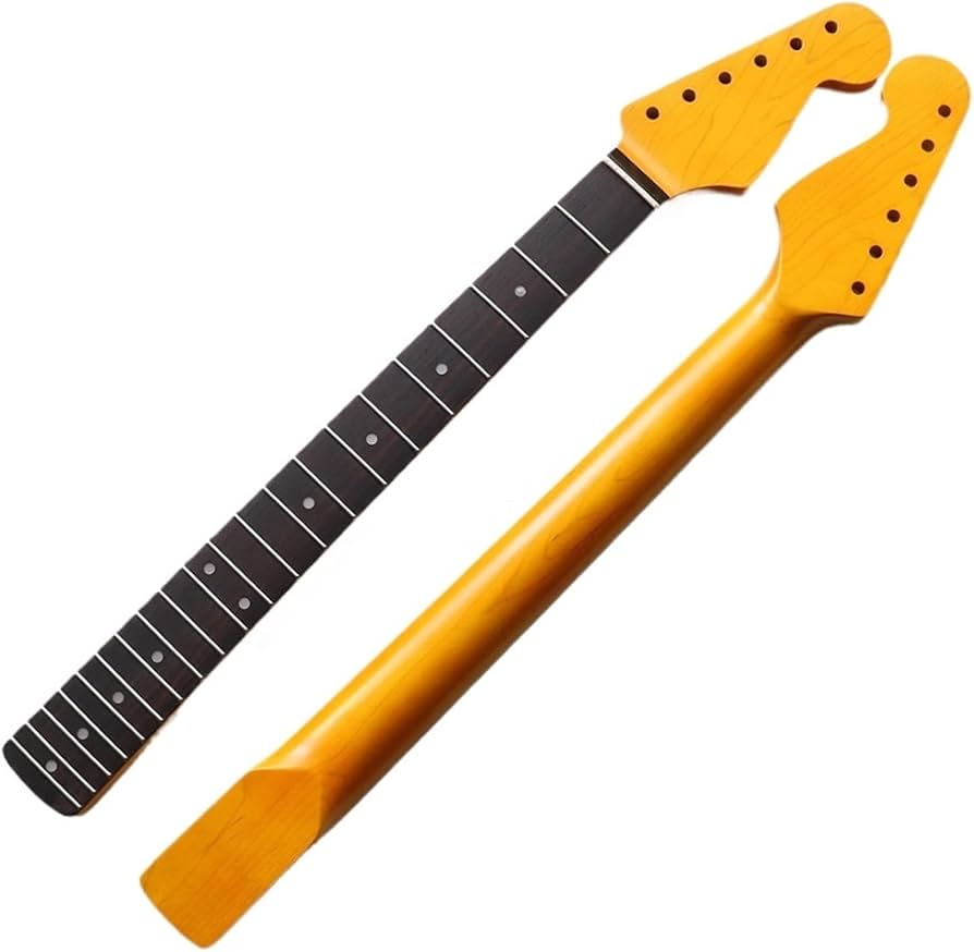 USACG ギター ネック ローズウッド 21f リプレイスメント USACG ギター