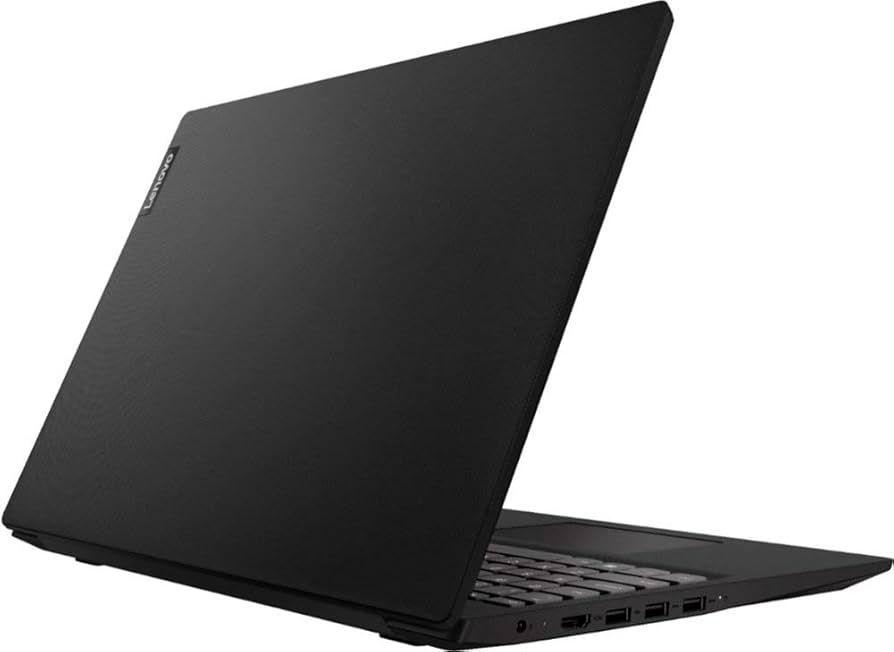 Amazon.com: Lenovo 2019 IdeaPad S145 15.6
