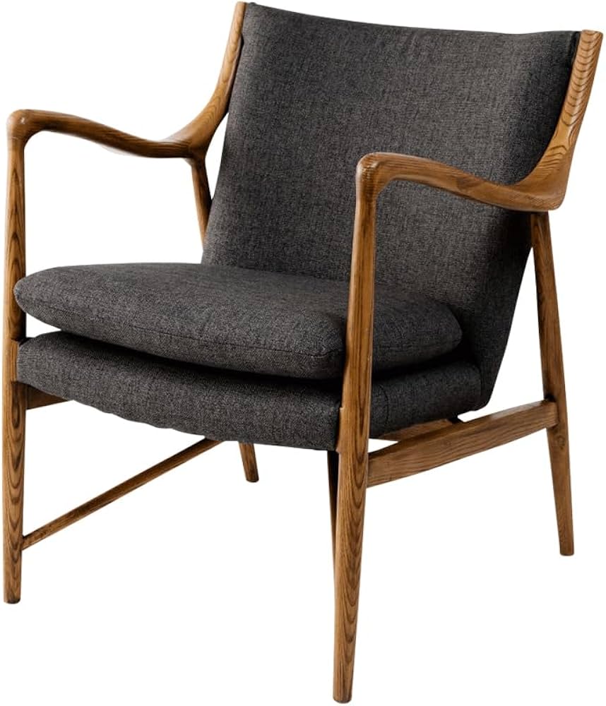 Amazon.co.jp: Adagio 1 Seater アームチェア (1人掛け チェア/Deep