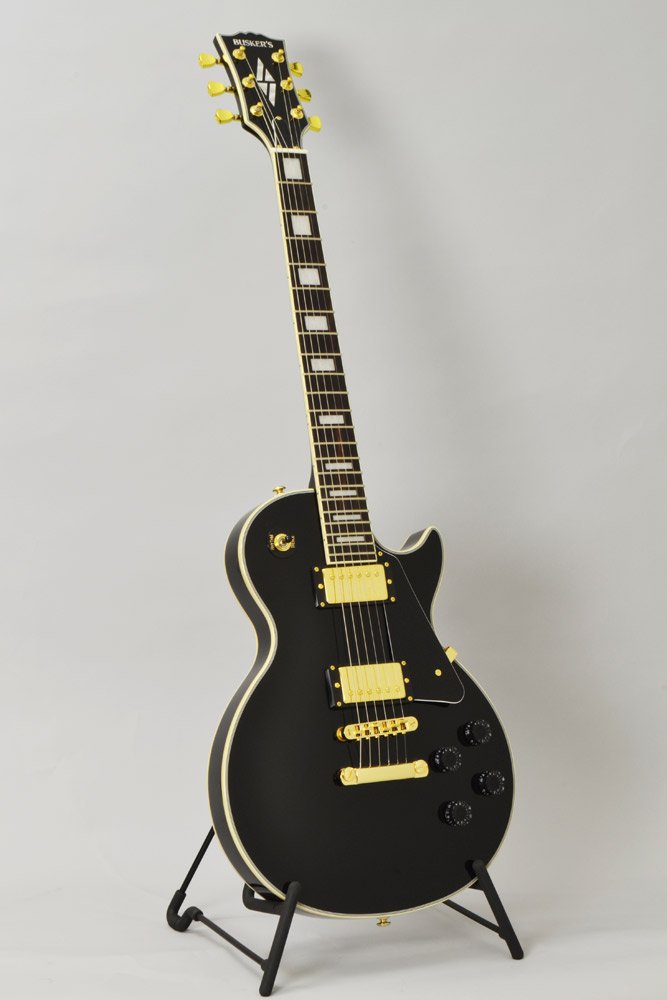 ☆BUSKER'S バスカーズ エレキギター レスポール☆ BUSKER'S