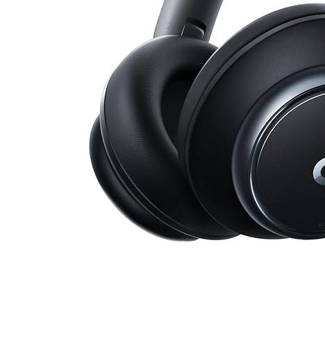 Amazon.com: Soundcore by Anker Space Q45 Adaptive Active Noise