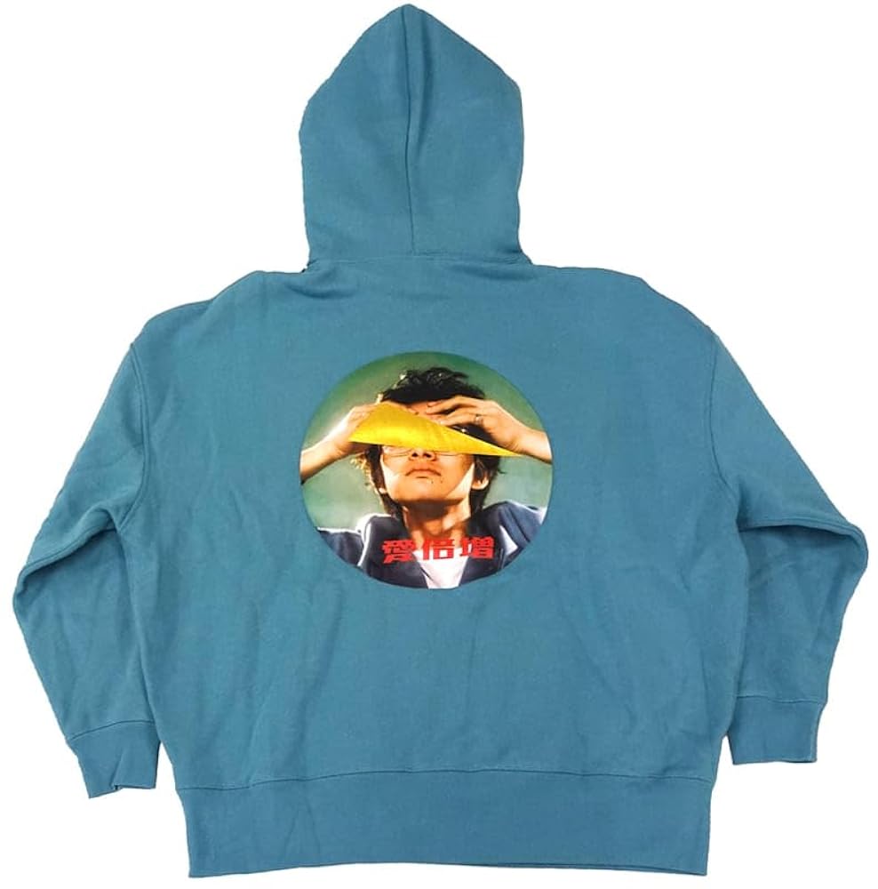 DISH// 北村匠海生誕 鯉太郎プルオーバー Lサイズ DISH//北村匠海