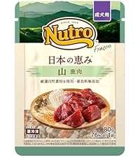Amazon.co.jp: Nutro ナチュラルチョイス 子犬用 大型犬用 チキン&玄米