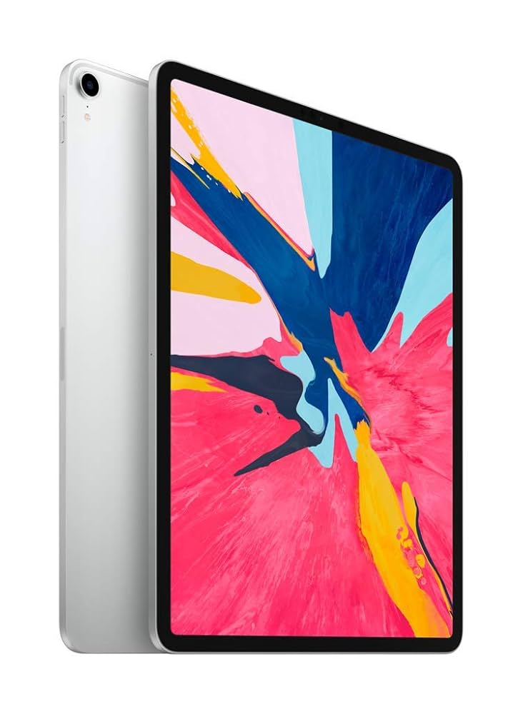 iPad Pro 12.9LTE第3世代 256 GB キーボード付 iPad Pro 12.9LTE第