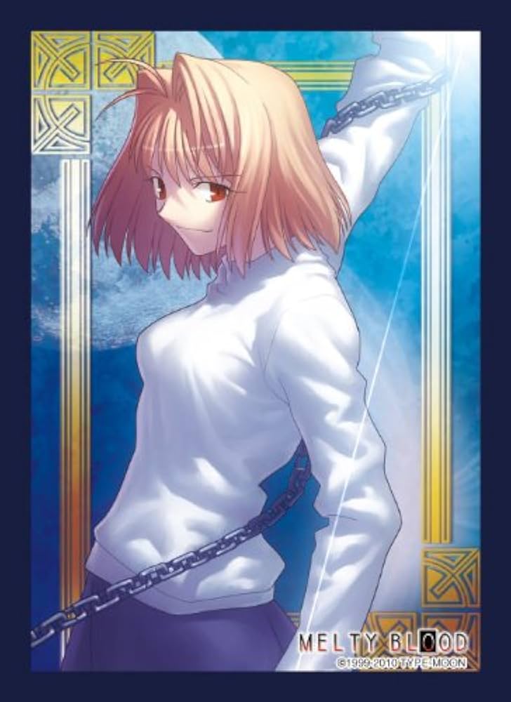 Amazon | キャラクタースリーブコレクション プラチナグレード MELTY