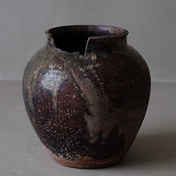 お値引き中 花瓶 壺 三越 50年前 アンティーク お値引き中 花瓶 壺