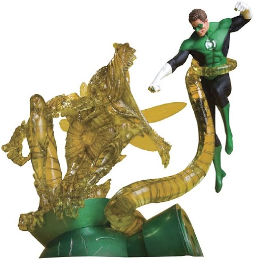 Amazon.co.jp: DCクラシック・コンフロンテイション/ハル・ジョーダン