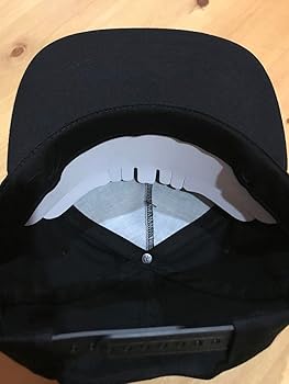 Amazon.co.jp: the bonez JESSE クレセント キャップ ブラック グッズ