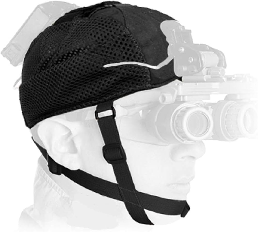 Amazon | クライプレシジョン - ナイトキャップ NVG マウントキャップ