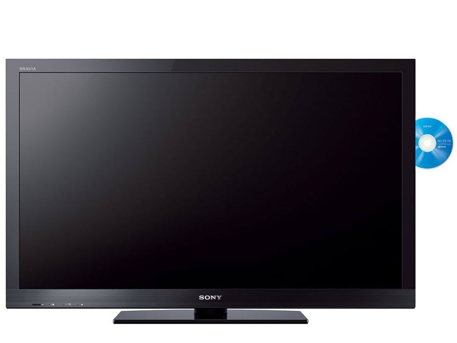 HDDレコーダー内蔵】SONY 40型 液晶テレビBRAVIA ソニー