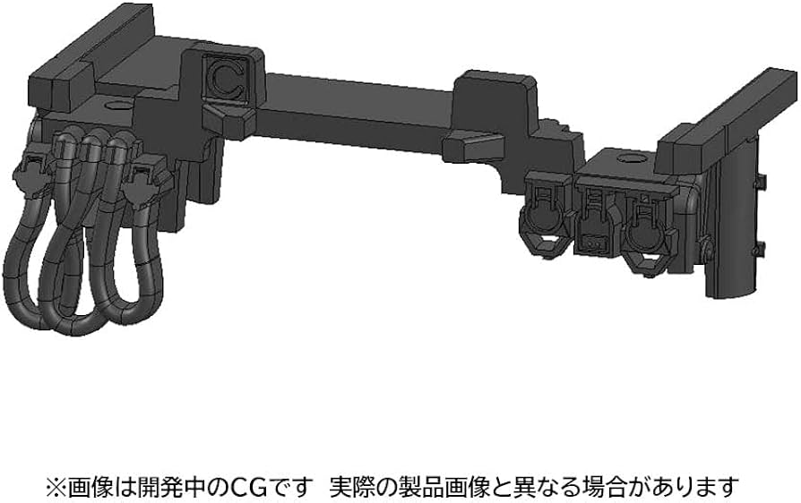 Amazon | トミーテック (TOMYTEC) TOMIX Nゲージ ジャンパ栓 12系・TN