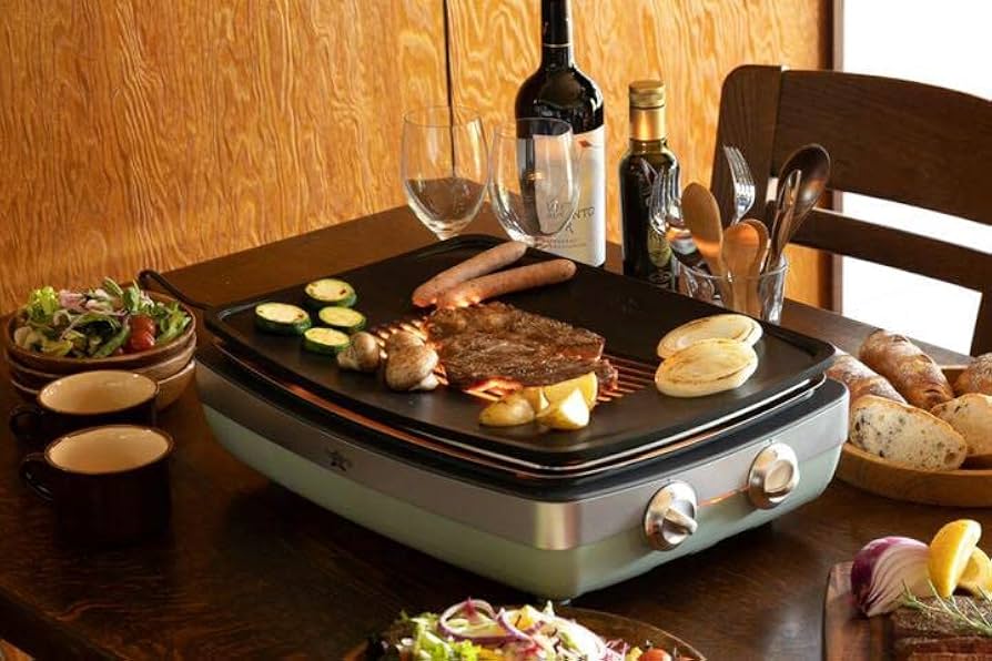 Amazon.co.jp: アラジン グラファイト マジックグリラー CAC-G13A(G