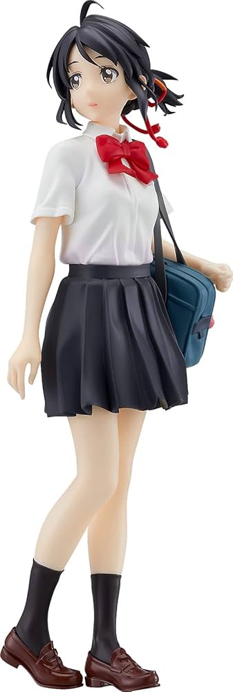 Amazon | POP UP PARADE 君の名は。 宮水三葉 ノンスケール ABS&PVC製