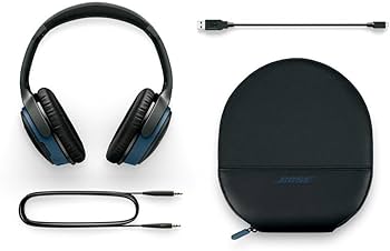 Amazon.co.jp: Bose SoundLink AE II Bluetooth Compatible Around Ear