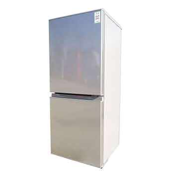 ✨2019年製✨ 738番 AQUA✨冷凍冷蔵庫✨AQR-13H(S)‼️