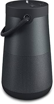 Amazon.co.jp: Bose SoundLink Revolve+ Bluetooth speaker ポータブル