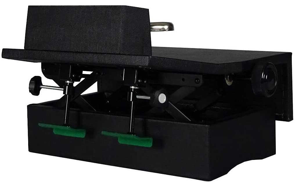 吉澤 ピアノ補助台 ピーコック AX-100 Amazon | 吉澤 PEACOCK ラック式