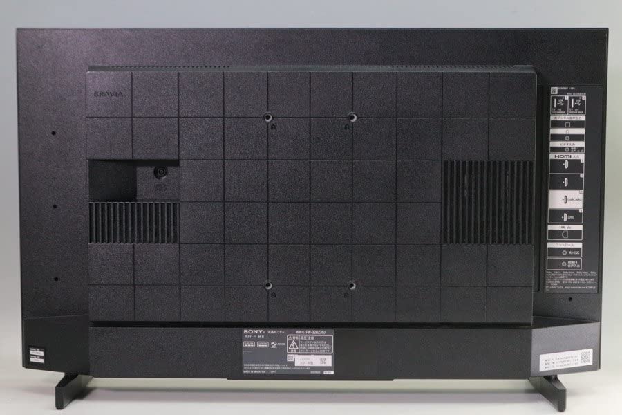 Amazon.co.jp: ソニー 32V型 ワイド 液晶ディスプレイ 4K対応 会議用