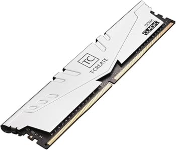 Amazon.com: TEAMGROUP T-Create Classic 10L DDR4 16GB Kit (2 x 8GB