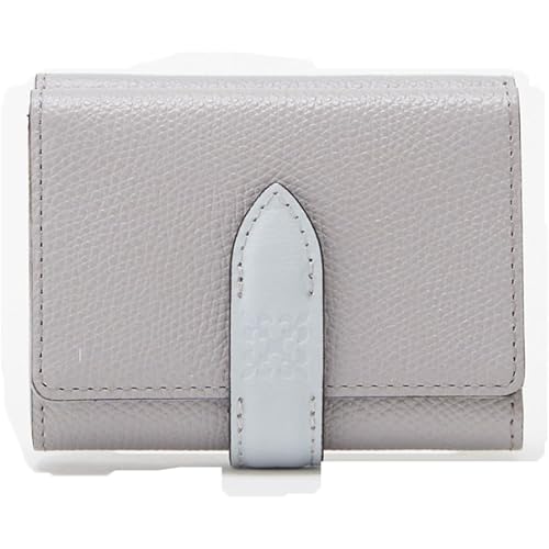 もうかわいいの一言」ラシットの名品“二つ折り財布”に感激 「色味