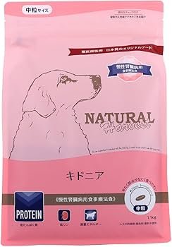 Amazon.co.jp: ナチュラルハーベスト キドニア 腎臓ケア用 1.1kg