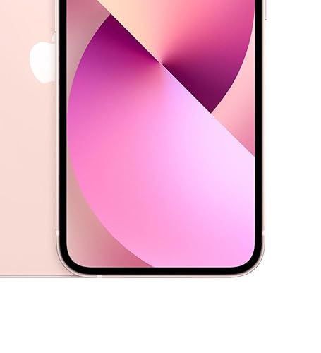 Amazon.com: Apple iPhone 13 Mini, 128GB, Pink - Unlocked (Renewed