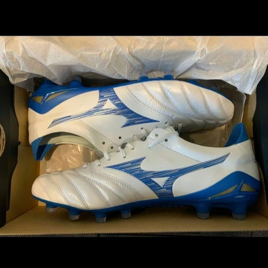 モレリアネオ4 限定色 ミズノモレリアネオ4β 27cm 限定色